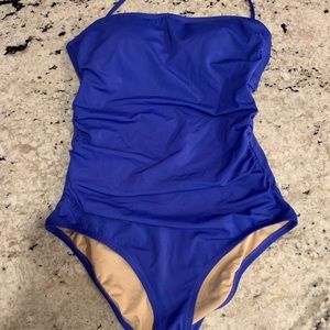 Jcrew swimsuit